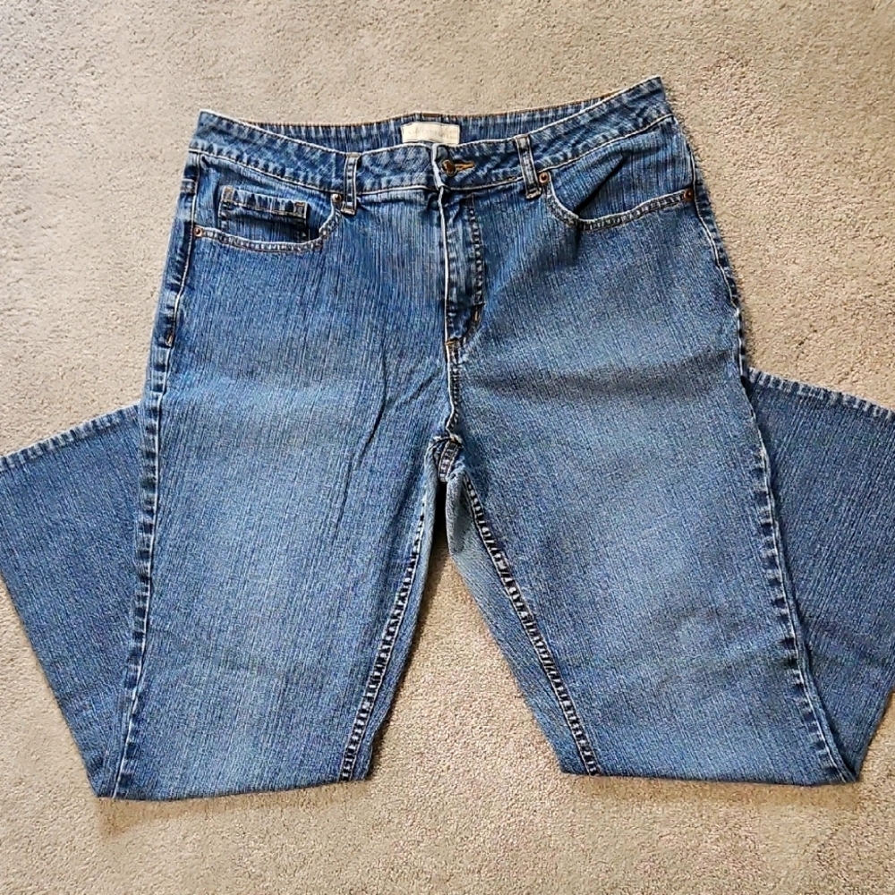Coldwater Creek Jeans